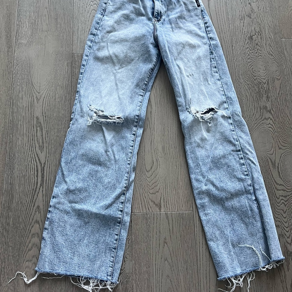 Silver Jeans Women’s Highly Desirable Trouser